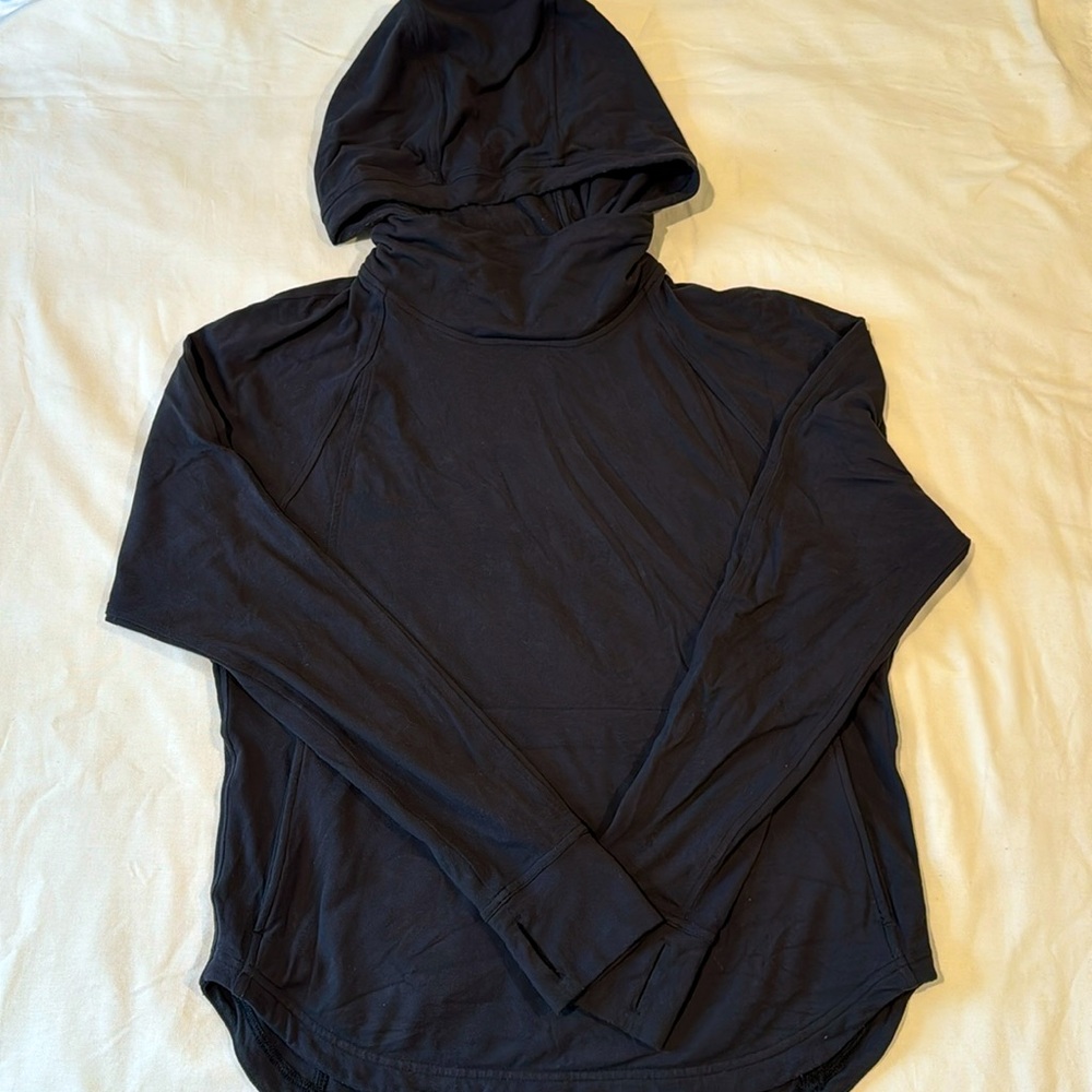 Lululemon Pullover Hoodie size 8